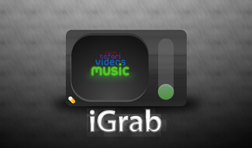 iGrab