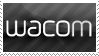 Wacom Stamp by bigfunkychiken Wacom Stamp by bigfunkychiken
