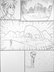 Pit Remembers (Comic Form) Pg. 5
