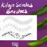 Kilojo Scales Brushes (clipstudio)1a
