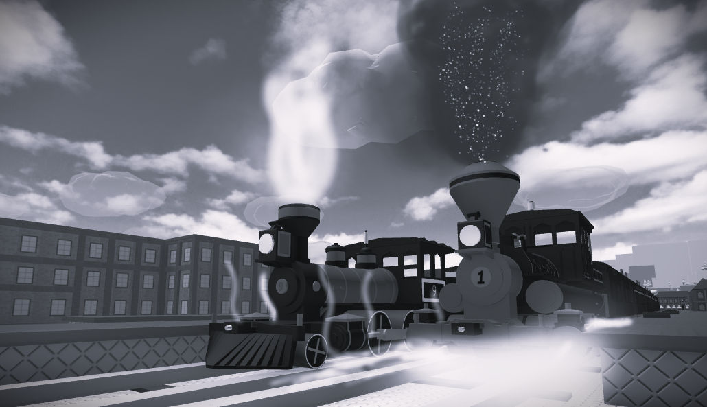 Avatar For Ridgeback Colt and Ridgeback at Summit station by randomthomasenjoyer on DeviantArt