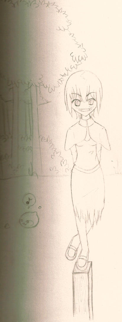 Ragnarok Online Acolyte by Anaka on DeviantArt