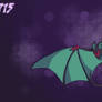 Pokemon #715: Noivern