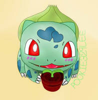 Bulbasaur