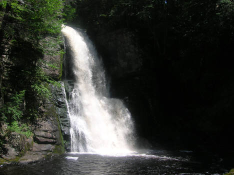 Waterfall 2