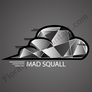 Logo Mad Squall