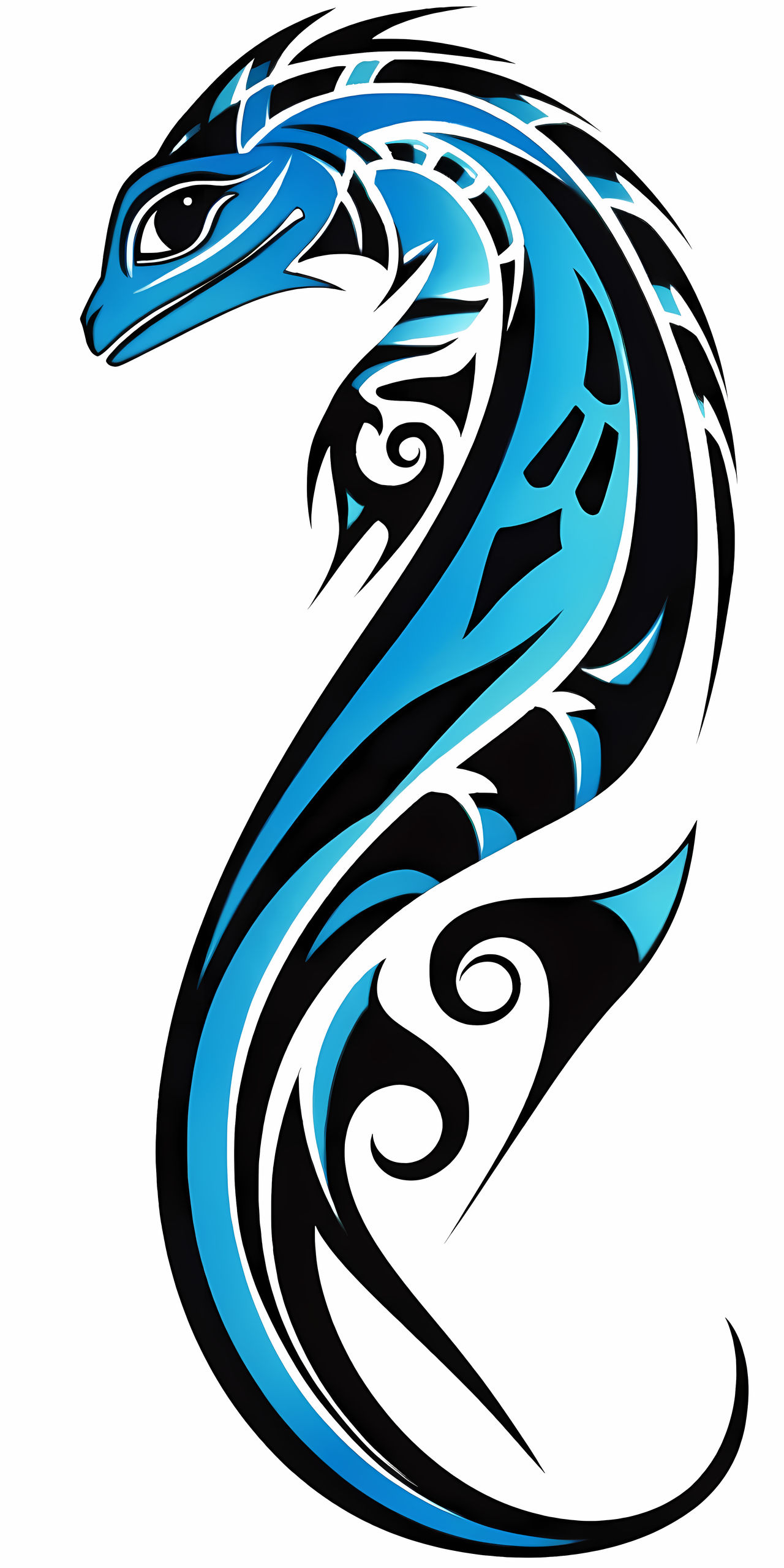 Lizard by SpaghettiPrompt on DeviantArt