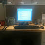 My Cubicle