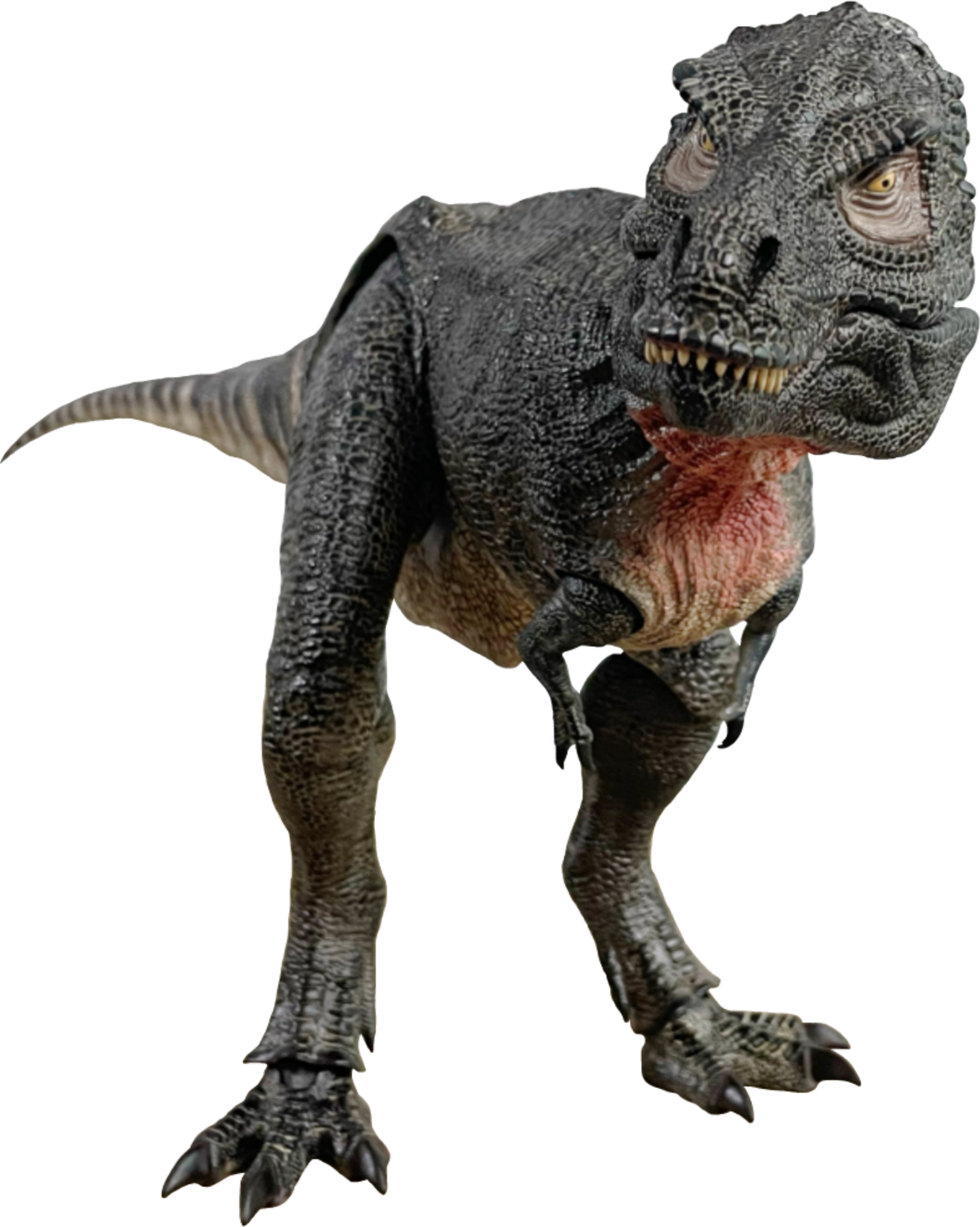Edel Toy Files (Edel Toys) WWD T-Rex BBC Figure png 1 by DinoTomek on DeviantArt