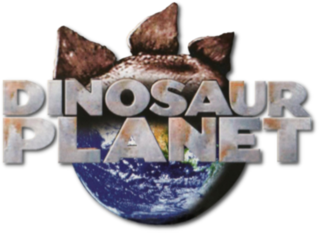 Dinosaur Planet 2003 Logo Png 1 By DinoTomek On DeviantArt dinosaur-planet-2003-logo-png-1-by-dinotomek-on-deviantart