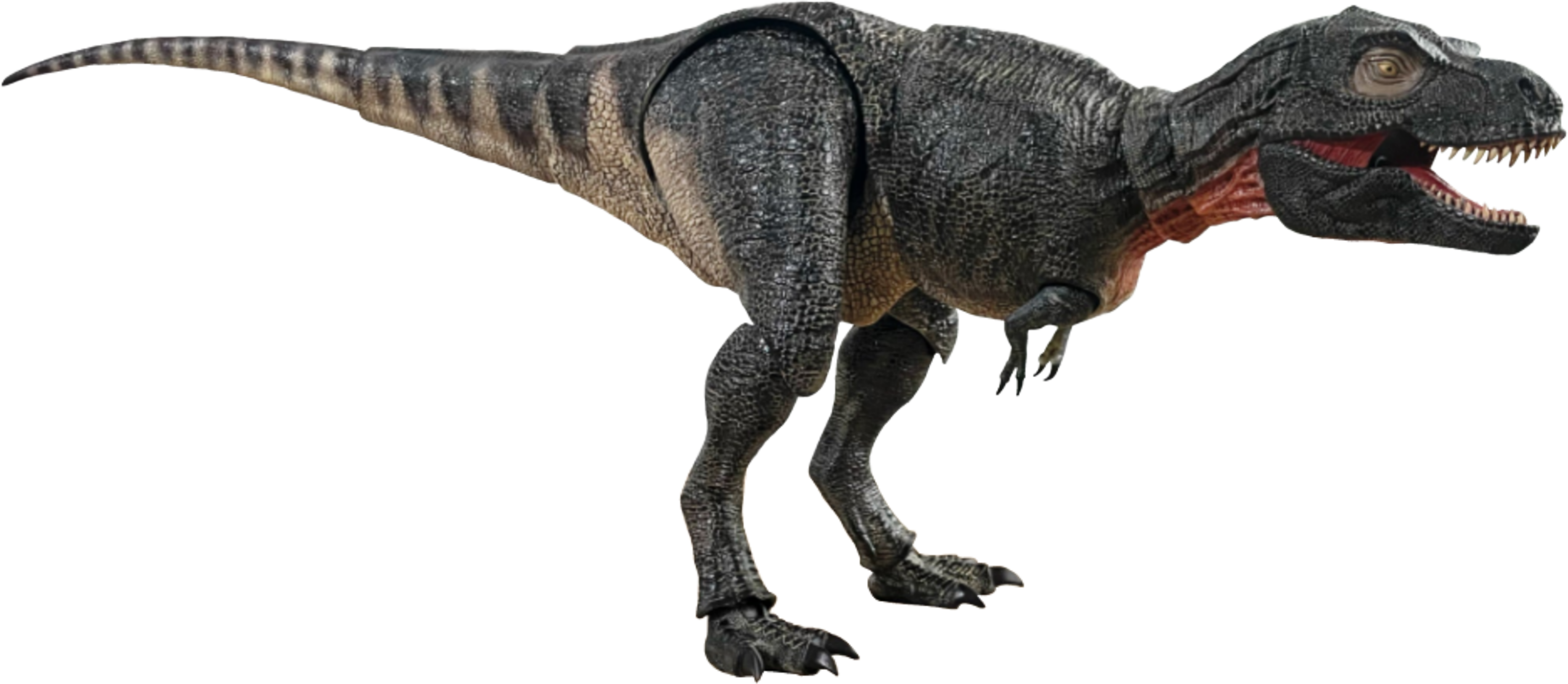 Edel Toy Files (Edel Toys) WWD T-Rex BBC Figure png 3 by DinoTomek on DeviantArt