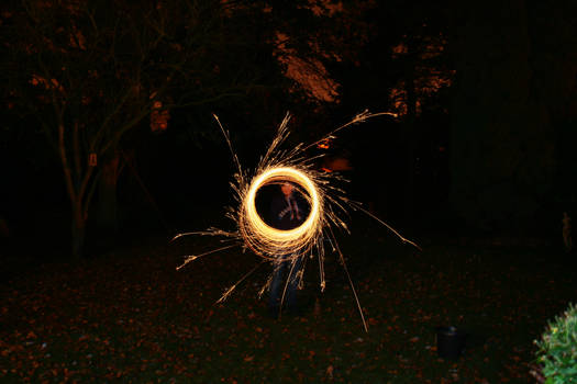 Ring of Fire no.1