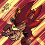 Fire Sonic