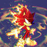 Fire Sonic Awakened