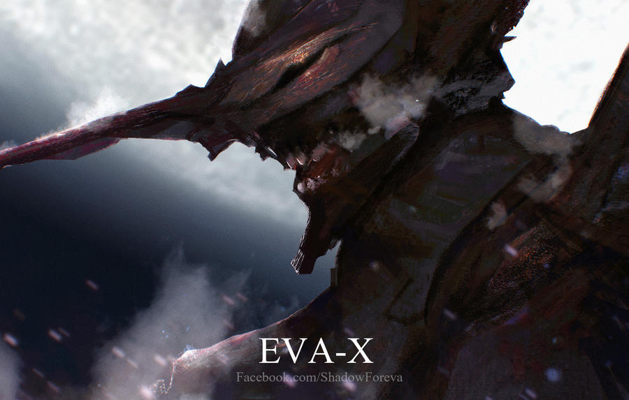 EVA-X