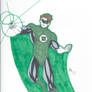 Brave and the Bold: Green Lantern