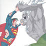 Superman vs Doomsday- The Final Battle