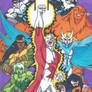 Alpha Flight