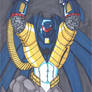 Batman Knightfall- AzBat II