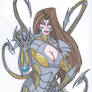 Witchblade