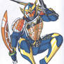 Kamen Rider Gaim