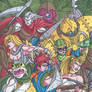 Chrono Trigger