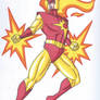 Sunstorm
