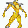 Sunstorm