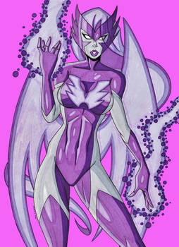 Guardian Angel Redesign