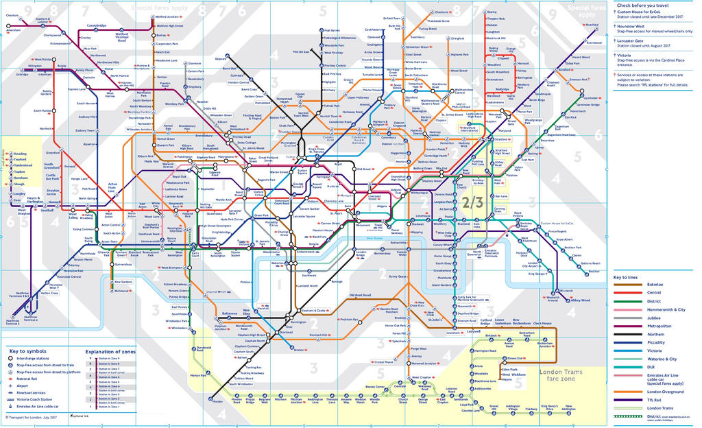 Extend Tube Map Tube Map With Planned Or Suggested Extensions by Ewxep on DeviantArt