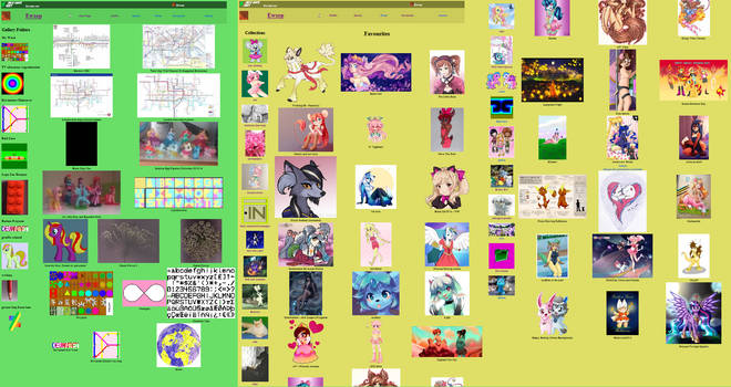 Explore the Best Old_deviantart Art | DeviantArt