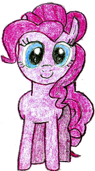 Pinkie Pie