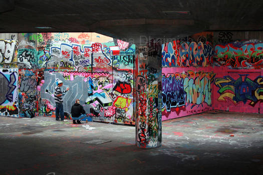 Graffiti