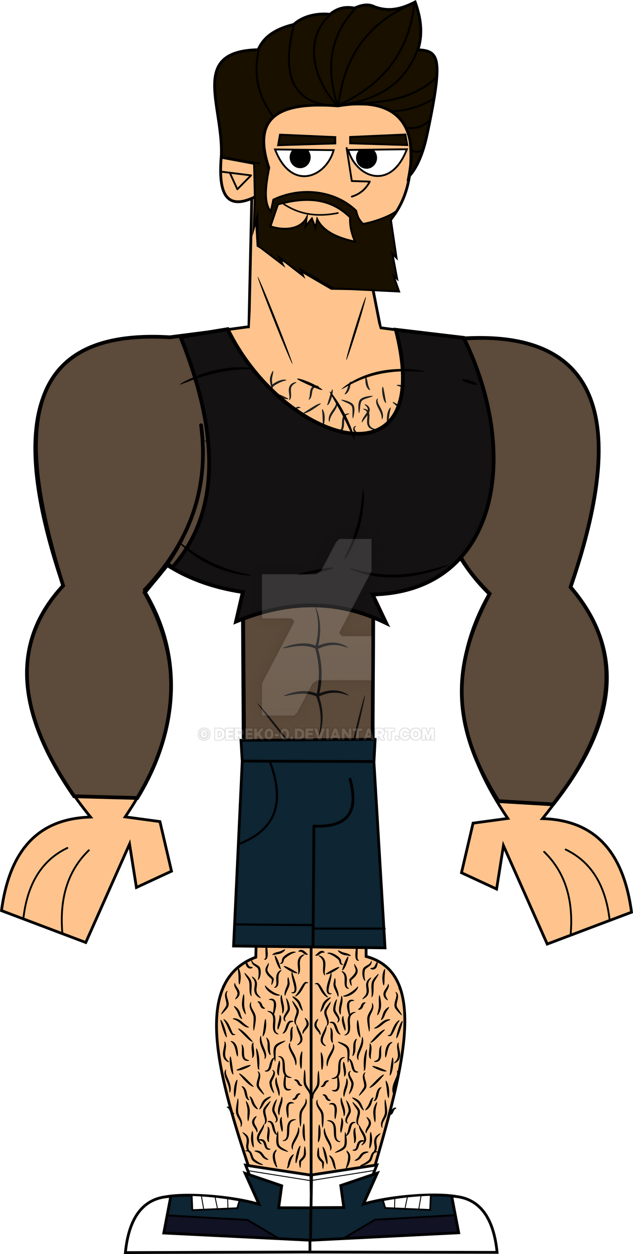Rick Riker Dragonfly Deviantart Rick by Derek0-0 on DeviantArt