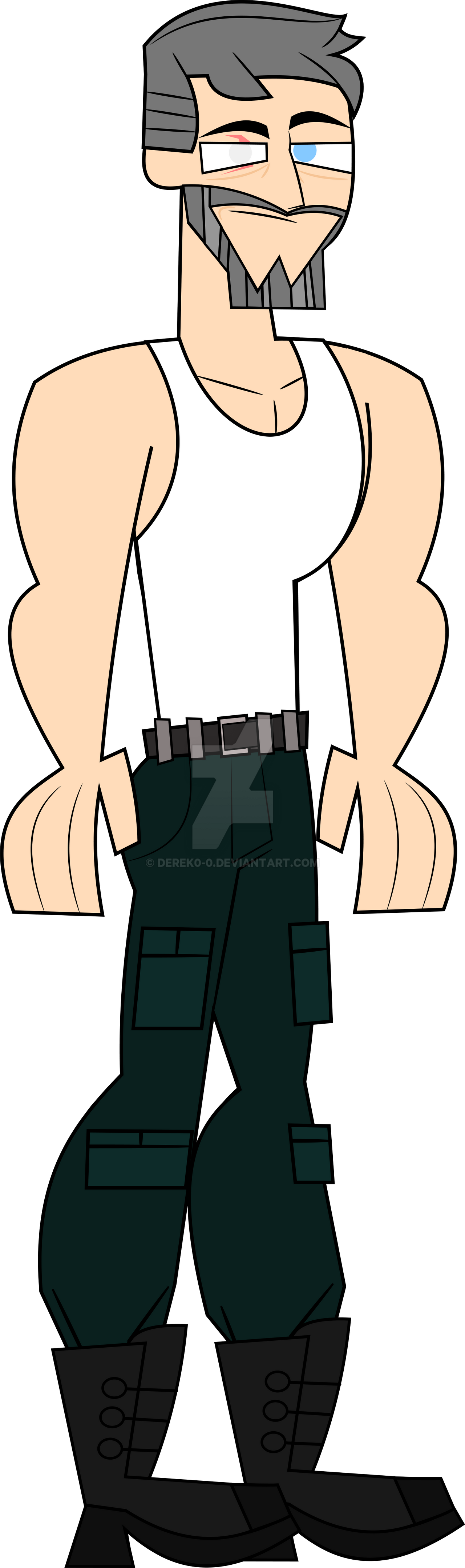 Deviantart Old Jacob Jacop by Derek0-0 on DeviantArt