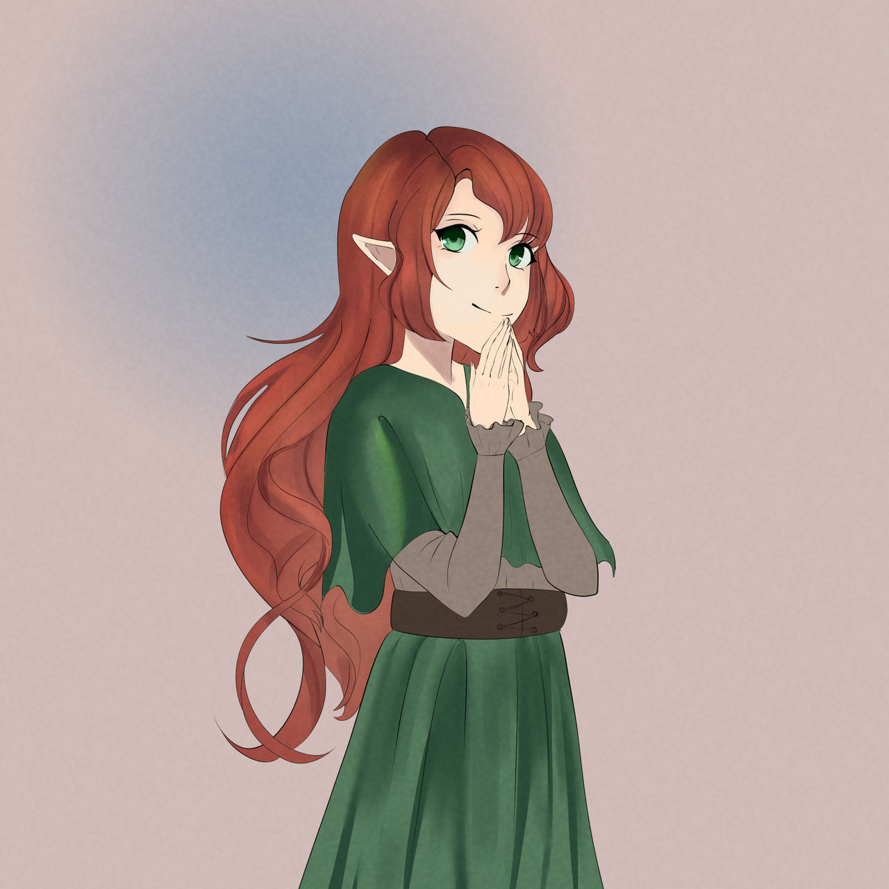 new dnd character drop part 2 by Nokutaan on DeviantArt