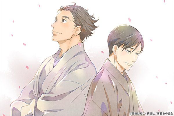 Rei Reviews Showa Genroku Rakugo Shinjuu Season By Reidepenguin On Deviantart Rei Reviews Showa Genroku Rakugo Shinjuu Season By Reidepenguin On Deviantart