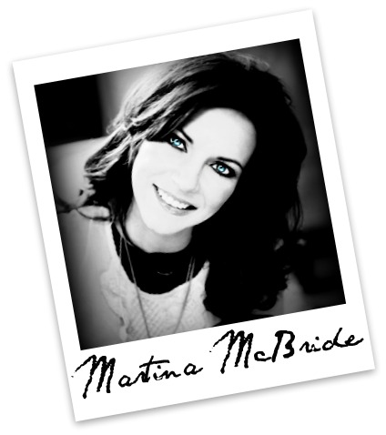 Martina McBride 2