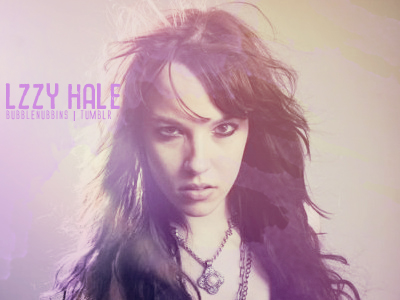 Lzzy Hale