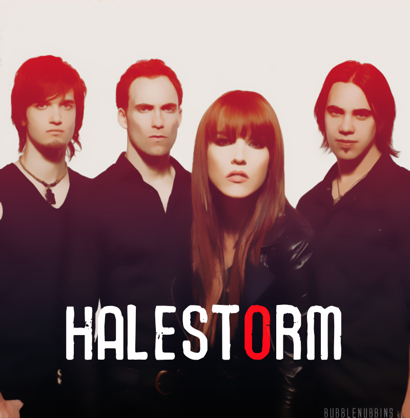 Halestorm