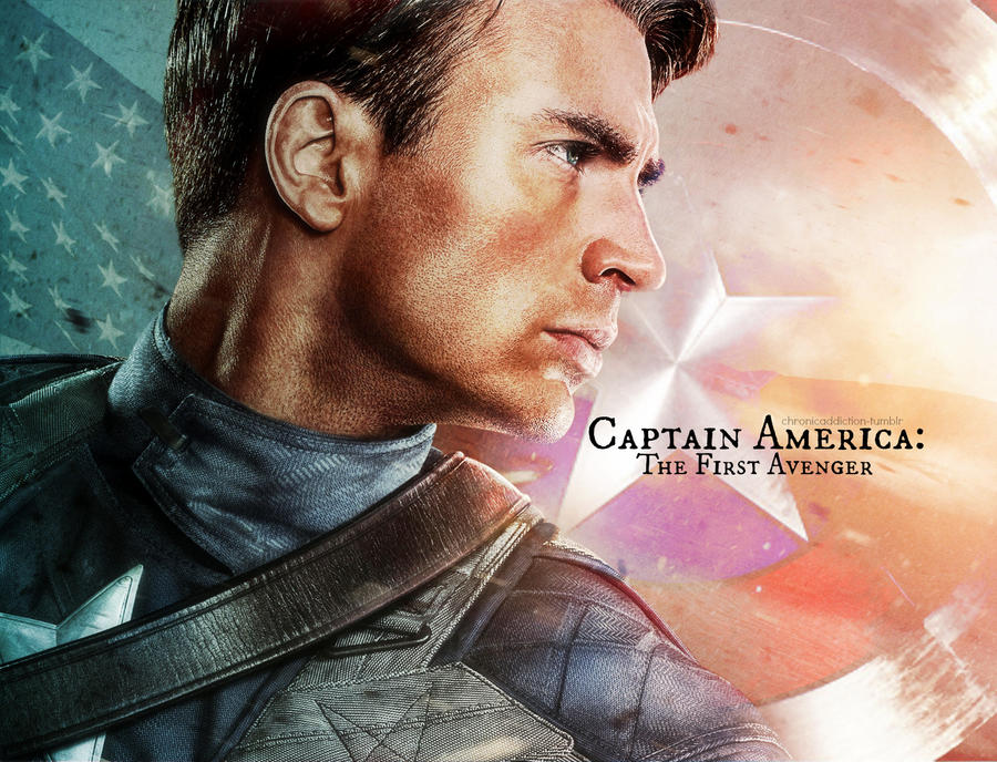 Captain America