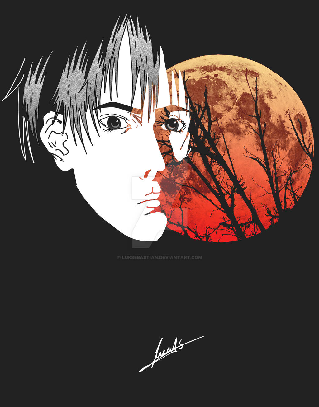 Kei Kurono Gantz By Luksebastian On Deviantart Kei Kurono Gantz By Luksebastian On Deviantart