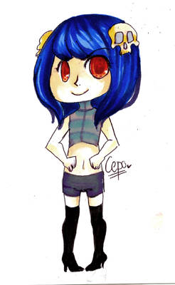 Cepo Copics