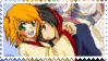 Yurino stamp