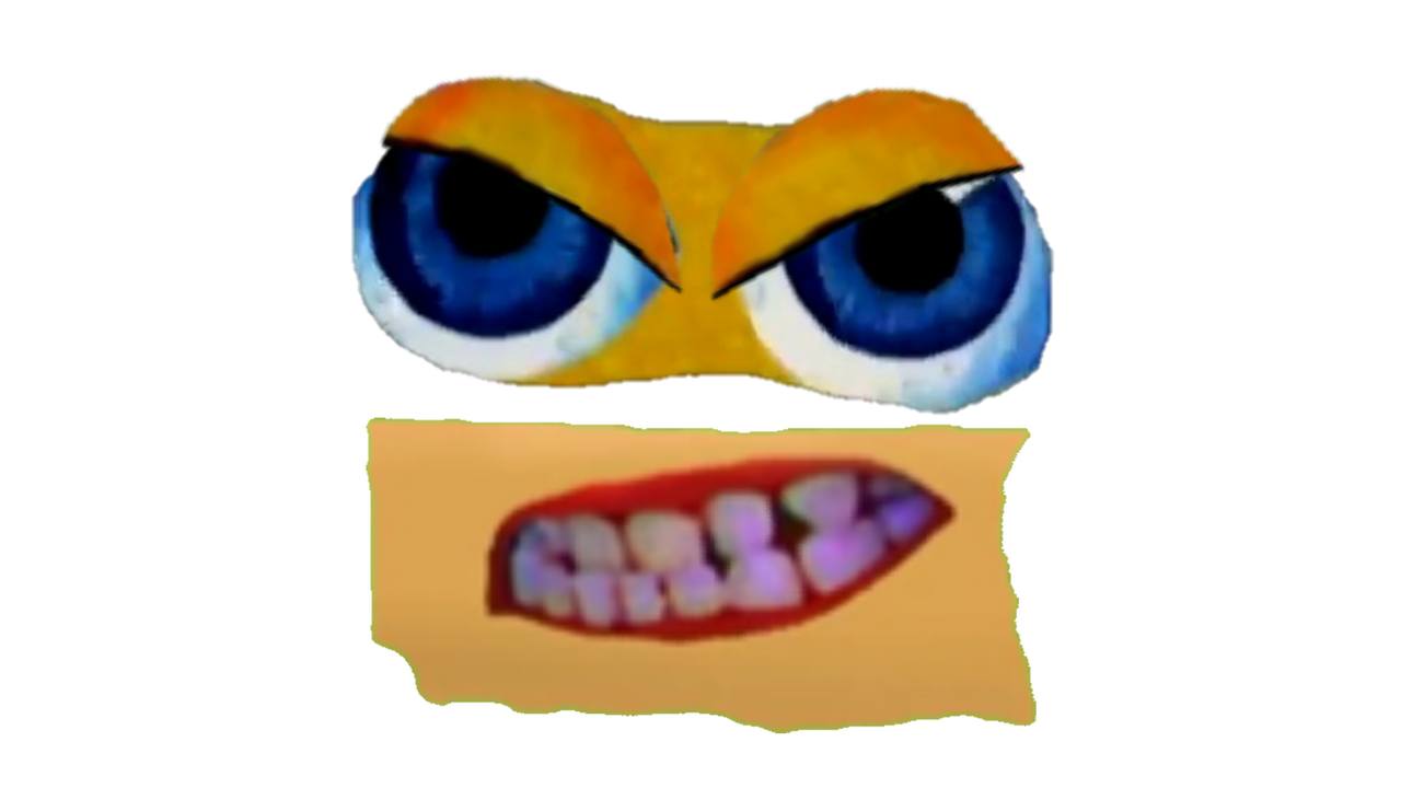 My Other Splaat Angry Emotion by Splaat2013 on DeviantArt