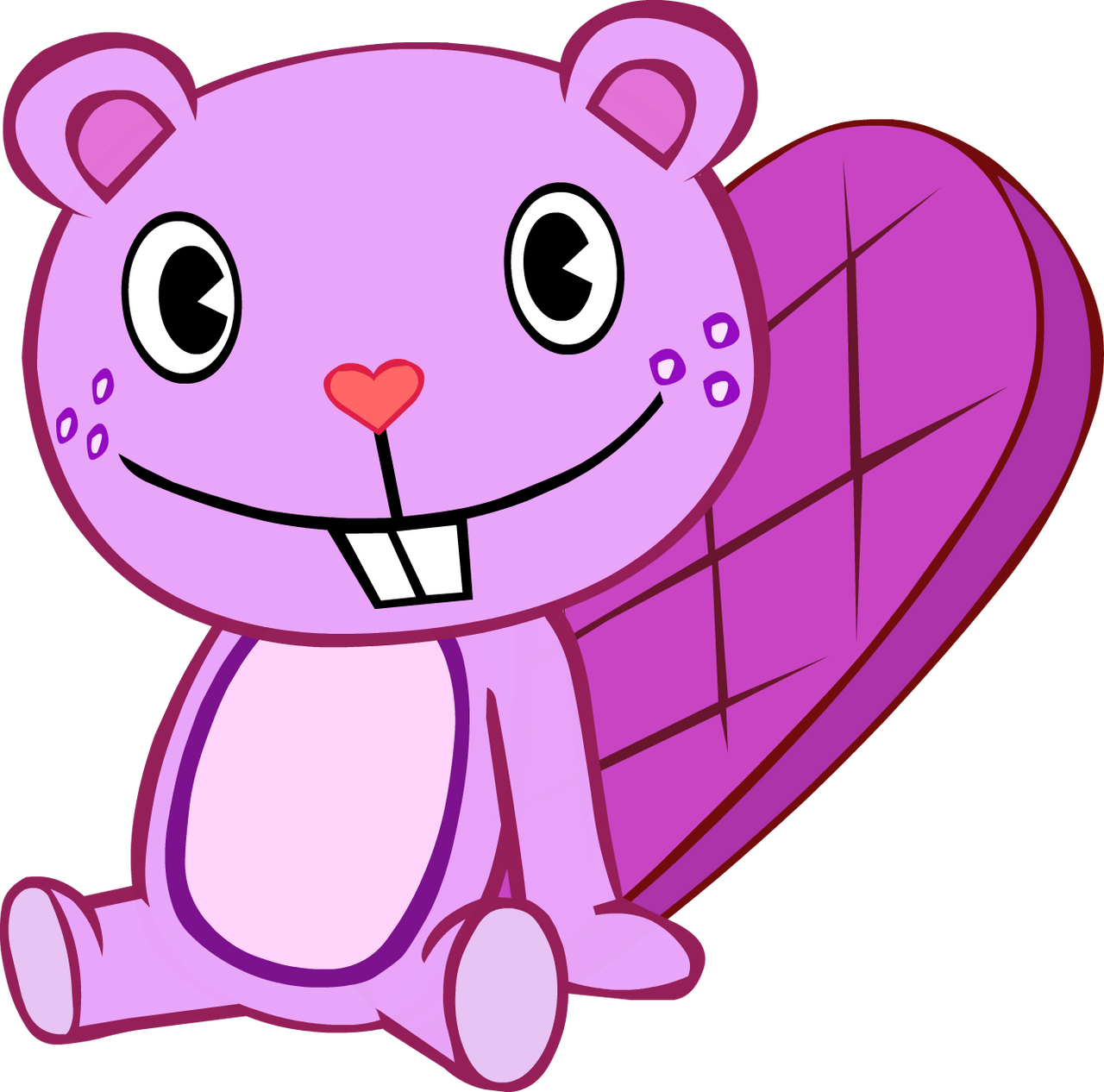 Toothy-Old-Z (1) by Splaat2013 on DeviantArt