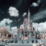 Infrared Castle