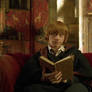 Ron Weasley