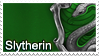 Slytherin Stamp