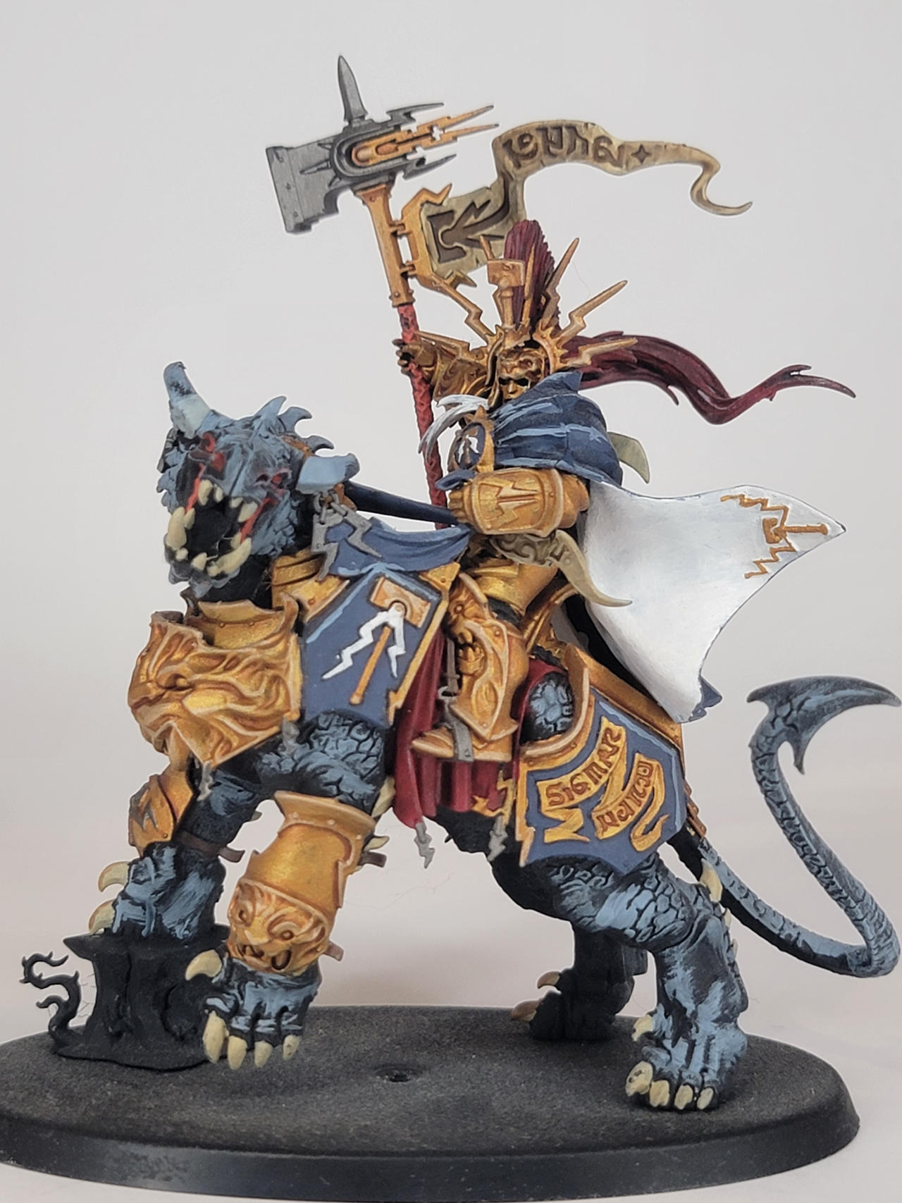 Stormcast Eternals – Knight Arcanum - Foto 10